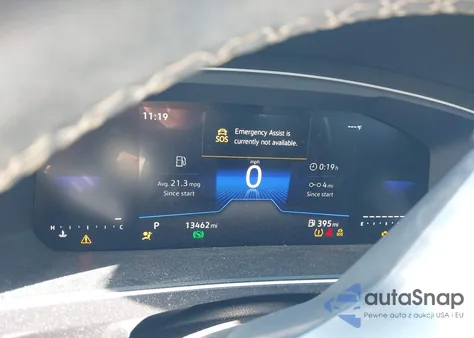 2024 Volkswagen Tiguan S z USA, uszkodzony, nr VIN 3VVRB7AX2RM137426